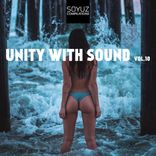 Artwork for "Unity With Sound, Vol. 10"