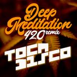 Artwork for "Deep Meditation"