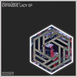 Artwork for "Expansive Lady Ep"