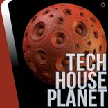 Portada para "Techhouse Planet"