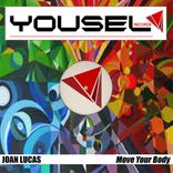Artwork for "Move Your Body"