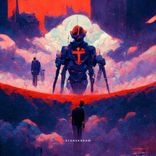 Artwork for "Sounds Like Acid"