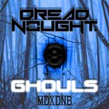 Artwork for "Ghouls"
