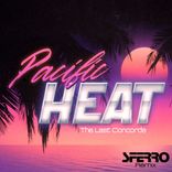 Artwork for "Pacific Heat (Sferro Remix)"