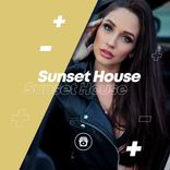 Artwork voor "Sunset House"