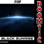 Artwork for "Black Sunrise"