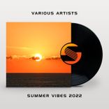 Portada para "VA - Summer Vibes 2022"