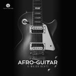 Artwork for "Afro-Guitar"