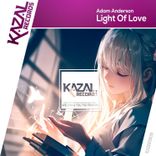 Portada para "Light of Love"