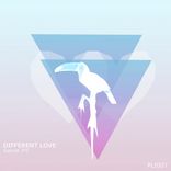 Artwork for "Different Love"