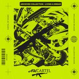 Artwork for "Living a Dream"