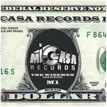 Artwork for "A Dollar"