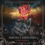 Portada para "She Is Special"