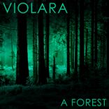 Artwork voor "A Forest"