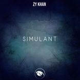 Artwork for "Simulant"
