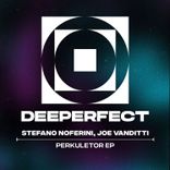 Artwork for "Perkulator"