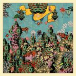 Artwork for "Beyond The Wave Image & Synthetic Terrain"