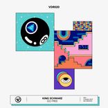 Artwork für "Go Free"