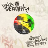 Portada para "Dance To The Rhythm"