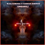 Artwork for "Ungarili"
