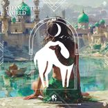 Artwork for "Change the World"