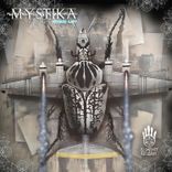 Artwork for "Rise Up"