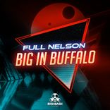 Artwork voor "Big In Buffalo"