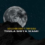 Artwork for "Thula Moya Wami"