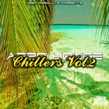 Artwork for "Afro House Chillers, Vol. 2"