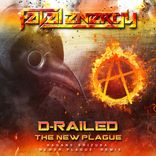 Artwork voor "The New Plague"