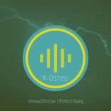 Artwork für "Force Bang"