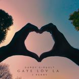 Artwork for "Gaye Lòv La"
