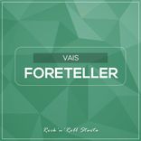 Artwork für "Foreteller"