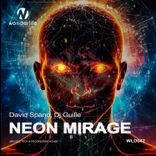 Artwork for "Neon Mirage"