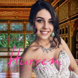 Artwork for "Hurrem"