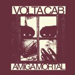 Artwork for "Amiga Mortal"