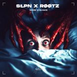 Artwork for "WIDE AWAKE"