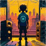 Artwork für "The Beat Drops"