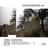 Artwork for "Familiar Faces, Pt. 1"