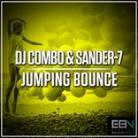 Artwork for "Jumping Bounce"