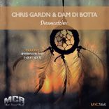 Artwork for "Dreamcatcher"