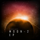 Artwork voor "Moon: 2 (EP)"