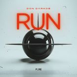 Artwork for "RUN"