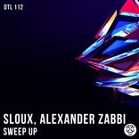 Artwork voor "Sweep Up"