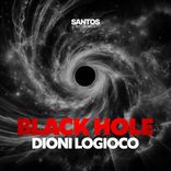 Portada para "Black Hole"