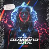 Artwork for "Diamond Girl"