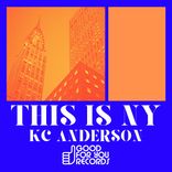 Artwork for "This Is NY"
