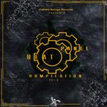 Artwork for "Panel Beat Compilation Vol.2"