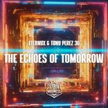 Artwork voor "The Echoes Of Tomorrow"