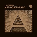 Artwork for "Mad Observance"